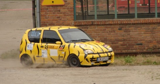 Rajd Ziębicki